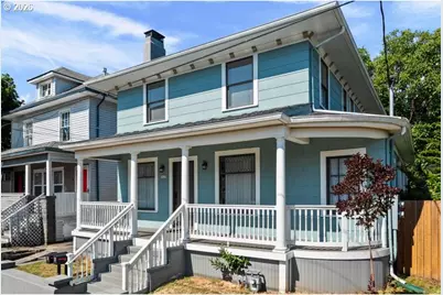 5025 NE 6th Ave, Portland, OR 97211 - Photo 1