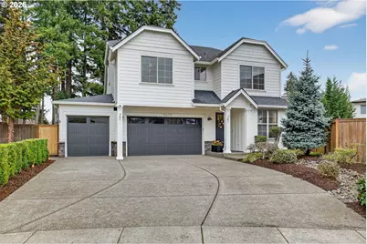 15679 SE Thornbridge Dr, Clackamas, OR 97015 - Photo 1