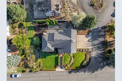 8710 NW Hazeltine St, Portland, OR 97229 - Photo 44