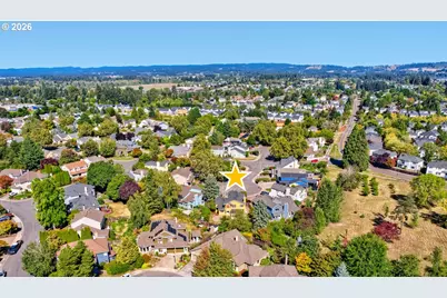 3970 NW 175th Pl, Portland, OR 97229 - Photo 44