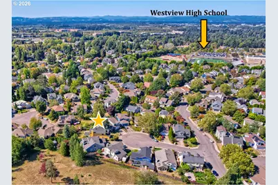 3970 NW 175th Pl, Portland, OR 97229 - Photo 42