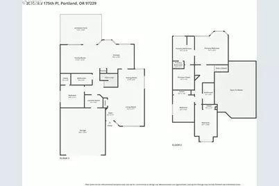 3970 NW 175th Pl, Portland, OR 97229 - Photo 30
