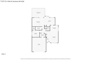 3970 NW 175th Pl, Portland, OR 97229 - Photo 28