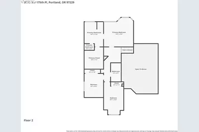 3970 NW 175th Pl, Portland, OR 97229 - Photo 38
