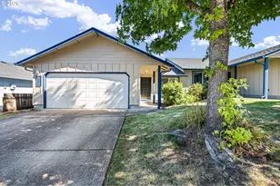 850 E Benjamin Ave, Cottage Grove, OR 97424 - Photo 1
