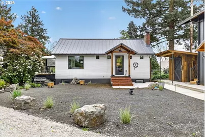 19330 Howell St, Gladstone, OR 97027 - Photo 2