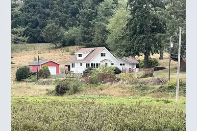 35539 Little Walluski Ln, Astoria, OR 97103 - Photo 1