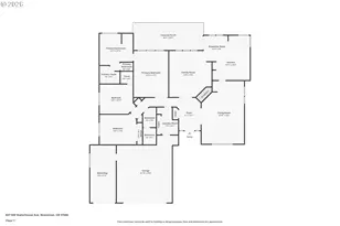 837 NW Waterhouse Ave, Beaverton, OR 97006 - Photo 48