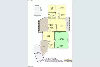 809 NE Delsey Rd, Hillsboro, OR 97124 - Photo 48