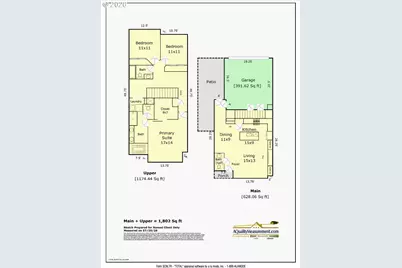 11574 SW Barber St, Wilsonville, OR 97070 - Photo 40