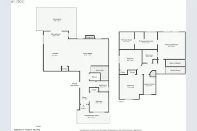 2600 Nina Pl, Hubbard, OR 97032 - Photo 48