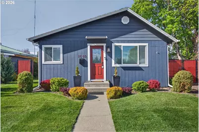 1660 Church St, Baker City, OR 97814 - Photo 1
