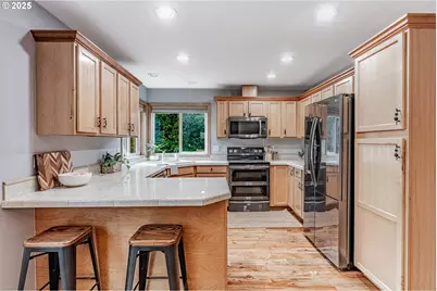 9905 SE Top O Scott St, Happy Valley, OR 97086 - Photo 10