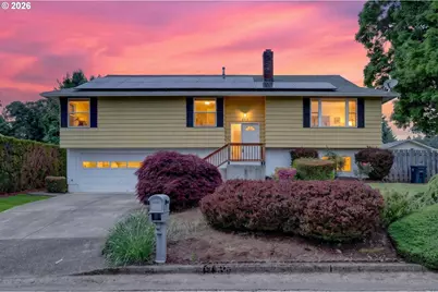 5515 SE Clayson Ave, Milwaukie, OR 97267 - Photo 1