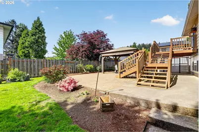 5515 SE Clayson Ave, Milwaukie, OR 97267 - Photo 38