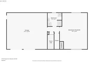 5515 SE Clayson Ave, Milwaukie, OR 97267 - Photo 44