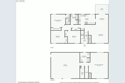 5515 SE Clayson Ave, Milwaukie, OR 97267 - Photo 46