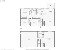 5515 SE Clayson Ave, Milwaukie, OR 97267 - Photo 46