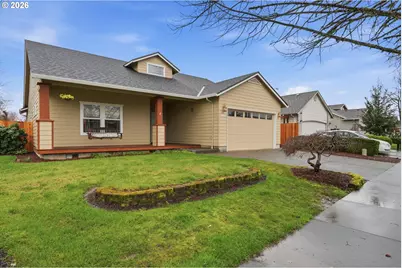 2331 NW Fendle Way, McMinnville, OR 97128 - Photo 4
