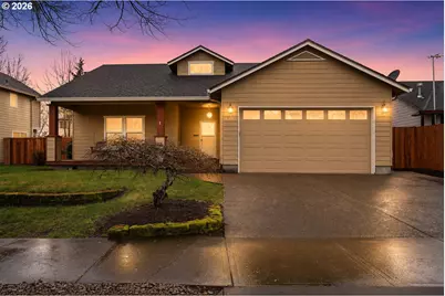 2331 NW Fendle Way, McMinnville, OR 97128 - Photo 1