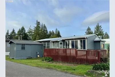 95691 Saunders Creek Rd #36, Gold Beach, OR 97444 - Photo 1
