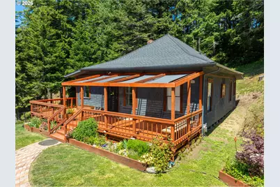 27837 Thimbleberry Rd, Gold Beach, OR 97444 - Photo 4