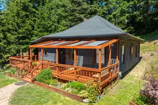 27837 Thimbleberry Rd, Gold Beach, OR 97444 - Photo 4