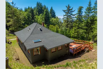 27837 Thimbleberry Rd, Gold Beach, OR 97444 - Photo 2
