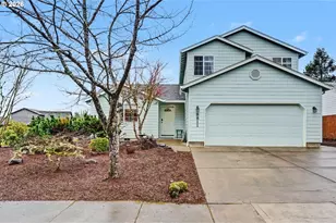 8811 Cori Ct, Adair Village, OR 97330 - Photo 1
