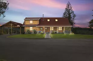 33998 S Ball Rd, Molalla, OR 97038 - Photo 1