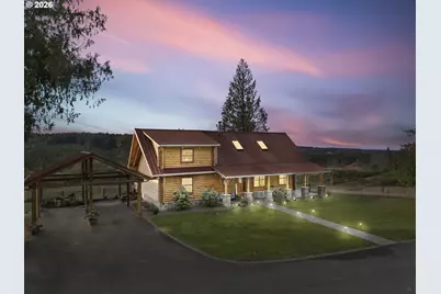 33998 S Ball Rd, Molalla, OR 97038 - Photo 2