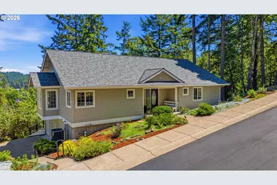 151 Rockridge Loop, Eugene, OR 97405 - Photo 1