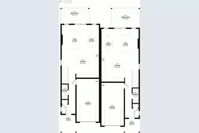 564 Spring Blvd, Woodburn, OR 97071 - Photo 2
