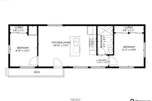 245 S Dolphin, Rockaway Beach, OR 97136 - Photo 30