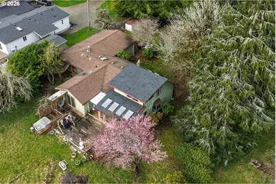 1377 Moonshine Park Rd, Logsden, OR 97357 - Photo 6