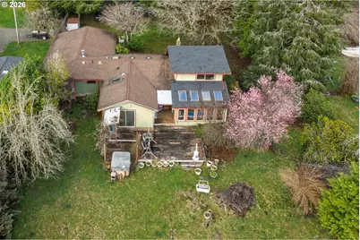 1377 Moonshine Park Rd, Logsden, OR 97357 - Photo 4