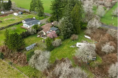 1377 Moonshine Park Rd, Logsden, OR 97357 - Photo 30