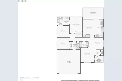 18209 SE 18th St, Vancouver, WA 98683 - Photo 48