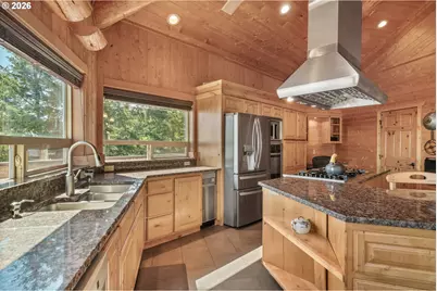 99075 McVay Creek Rd, Brookings, OR 97415 - Photo 12