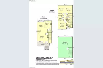 16036 SW Gage Ln, Beaverton, OR 97006 - Photo 32