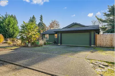 304 NW 5th St, Sublimity, OR 97385 - Photo 2