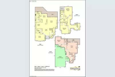 9027 NE Cliff St, Portland, OR 97220 - Photo 48