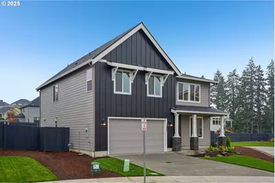 1386 N Kalani Loop #Lot 58, Ridgefield, WA 98642 - Photo 40
