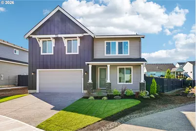 1386 N Kalani Loop #Lot 58, Ridgefield, WA 98642 - Photo 1