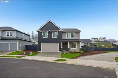 1386 N Kalani Loop #Lot 58, Ridgefield, WA 98642 - Photo 2