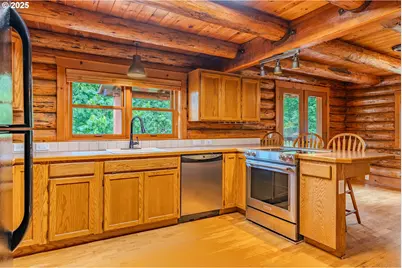 43144 SE Deverell Rd, Corbett, OR 97019 - Photo 12