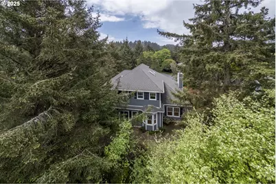 110 SW 61st St, Newport, OR 97366 - Photo 46