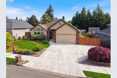 11811 Danee Pl, Oregon City, OR 97045 - Photo 2