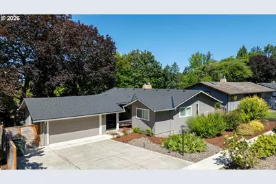 6125 SW Chestnut Ave, Beaverton, OR 97005 - Photo 1