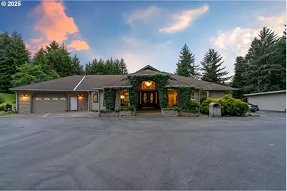 92631 Rainier Ln, Coos Bay, OR 97420 - Photo 1